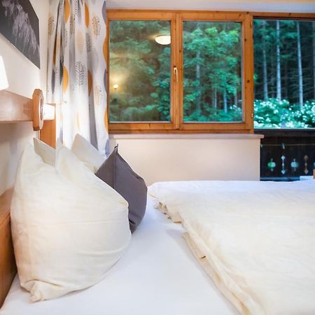 Appartements Hochlega Neukirchen am Großvenediger Extérieur photo