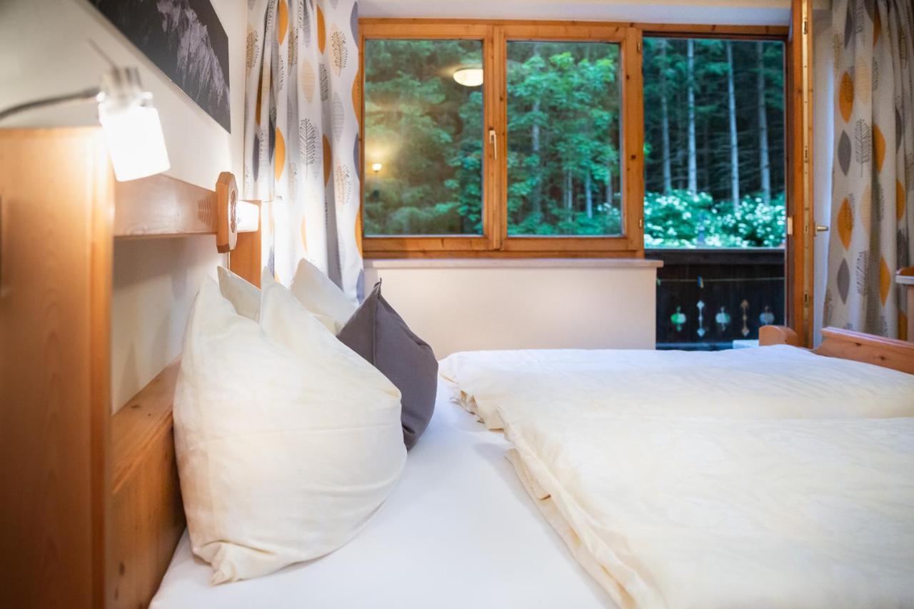 Appartements Hochlega Neukirchen am Großvenediger Extérieur photo