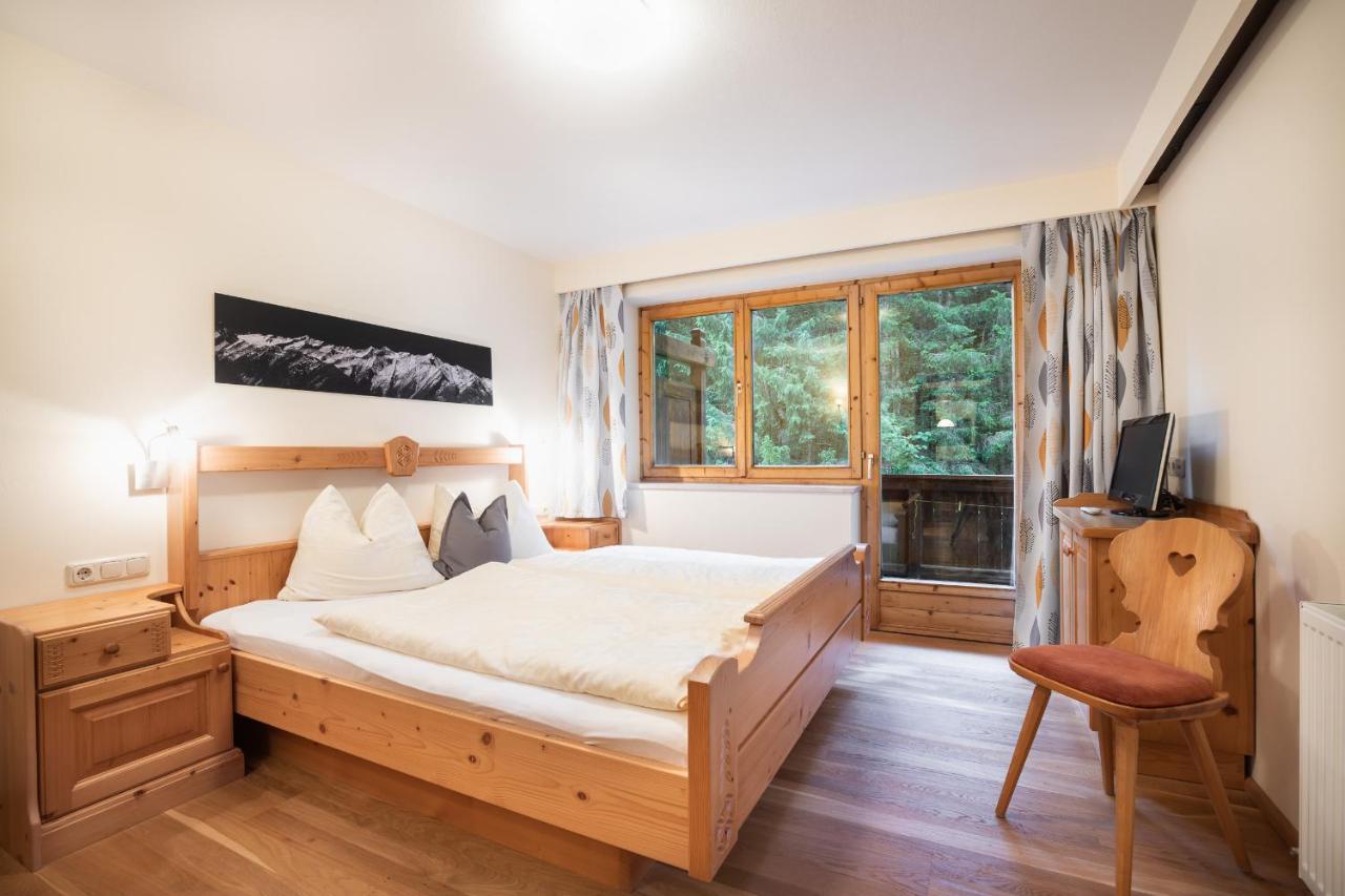 Appartements Hochlega Neukirchen am Großvenediger Extérieur photo