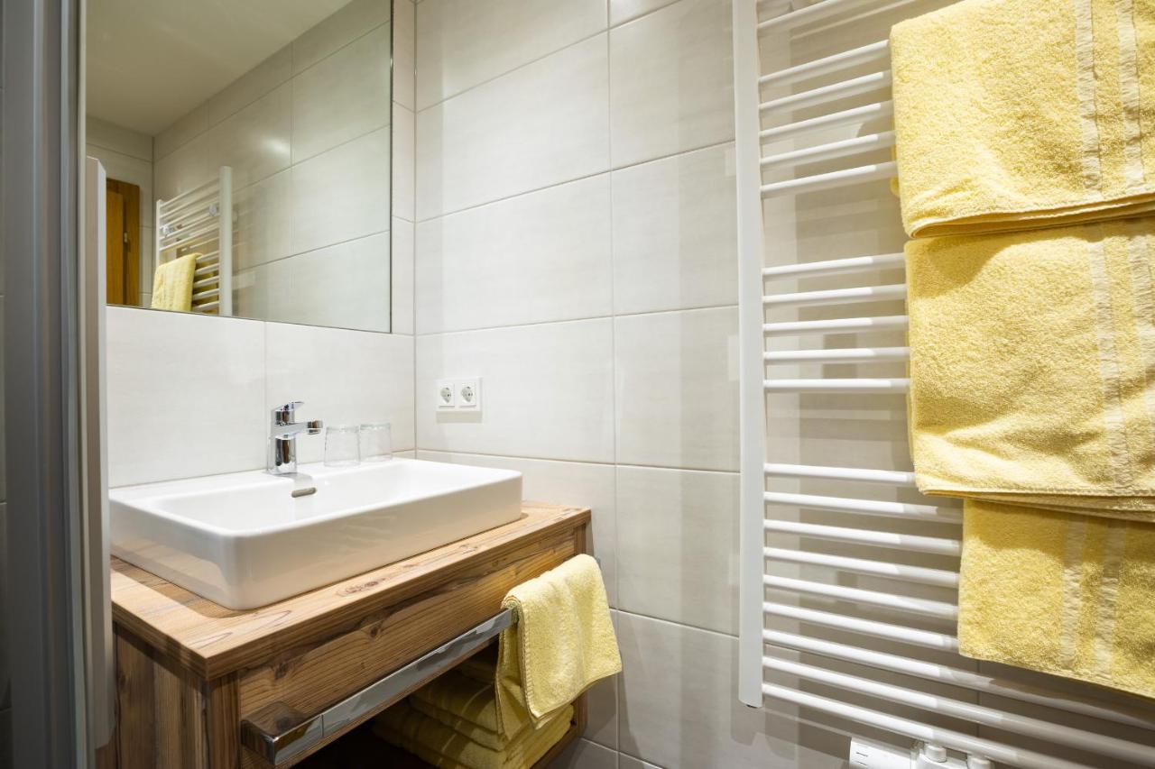 Appartements Hochlega Neukirchen am Großvenediger Extérieur photo