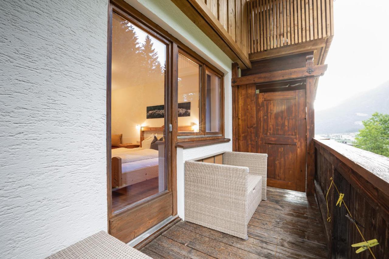 Appartements Hochlega Neukirchen am Großvenediger Extérieur photo