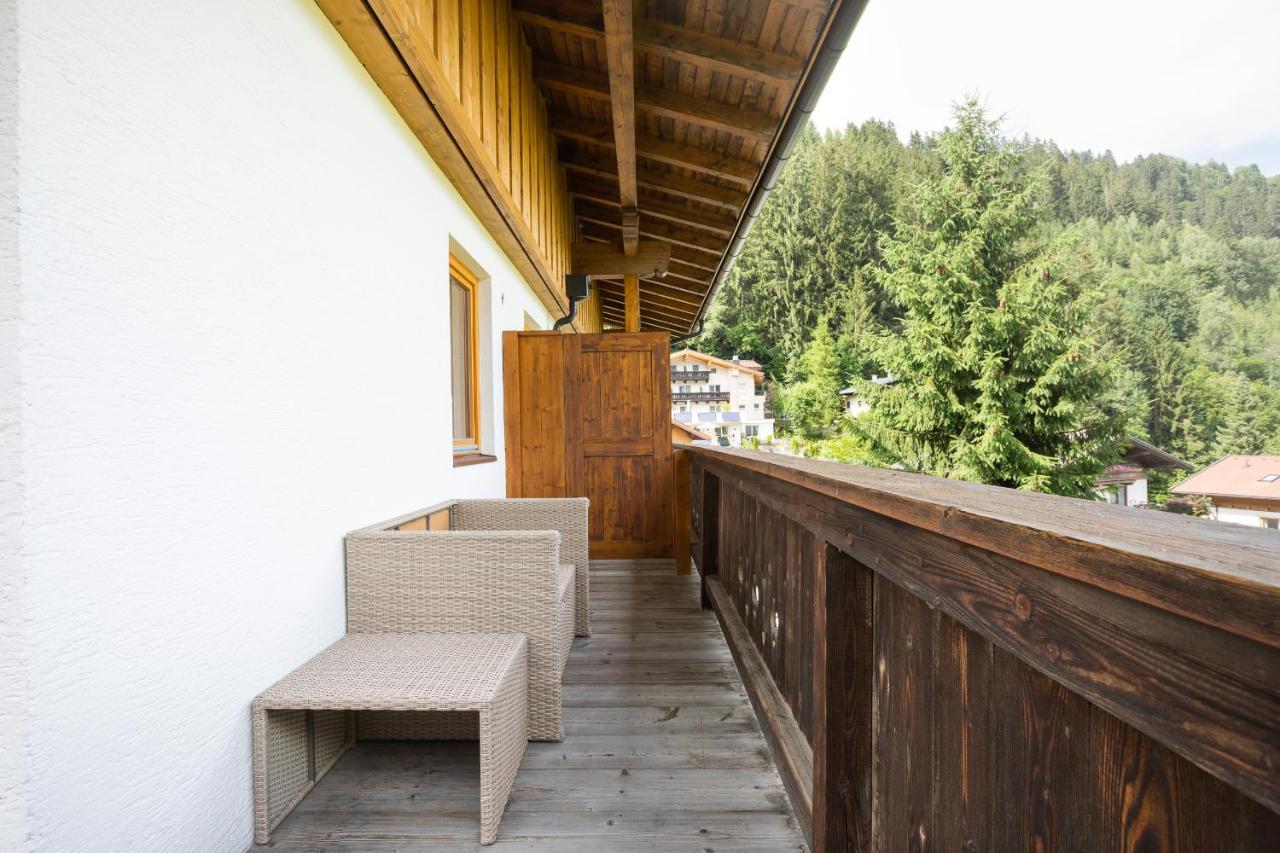 Appartements Hochlega Neukirchen am Großvenediger Extérieur photo