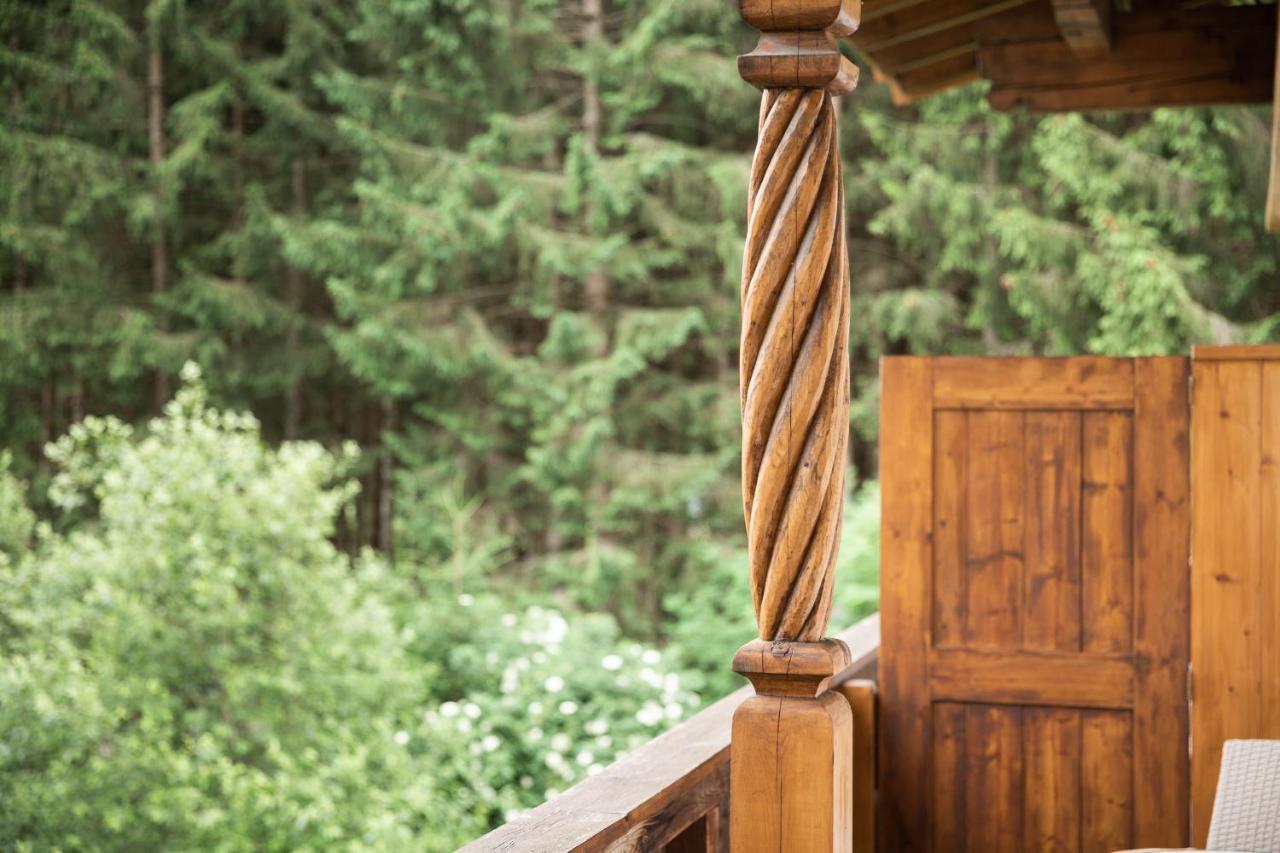 Appartements Hochlega Neukirchen am Großvenediger Extérieur photo
