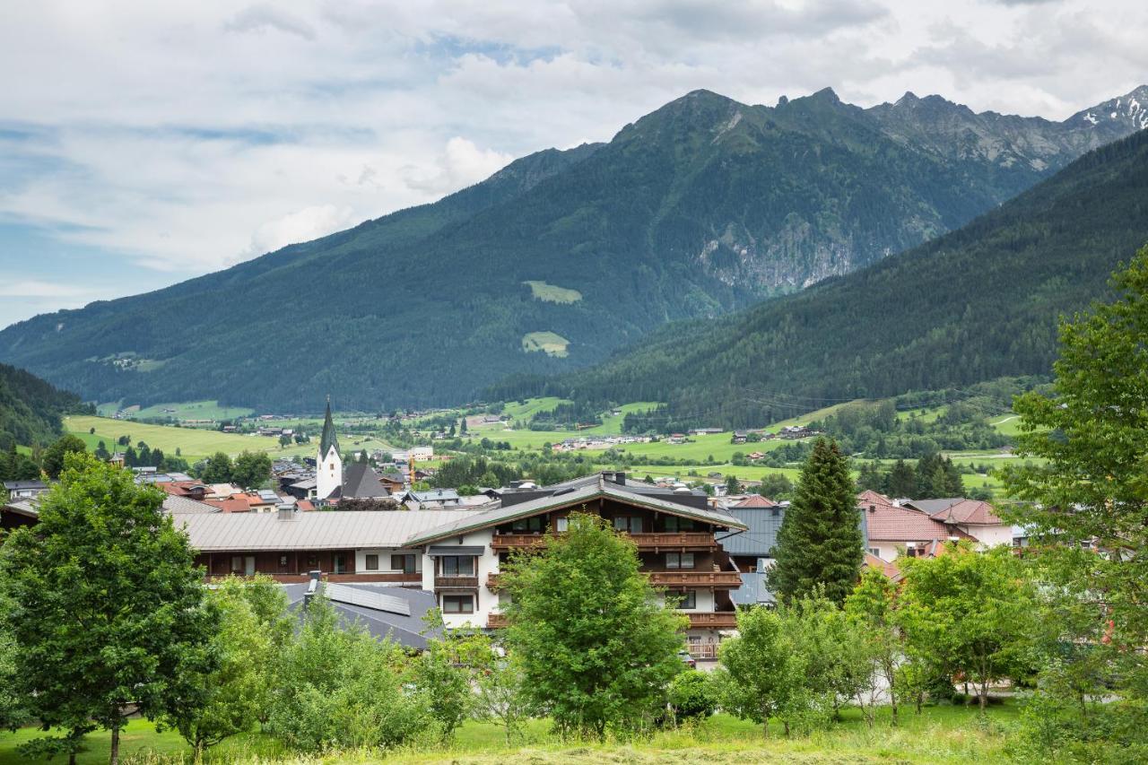 Appartements Hochlega Neukirchen am Großvenediger Extérieur photo