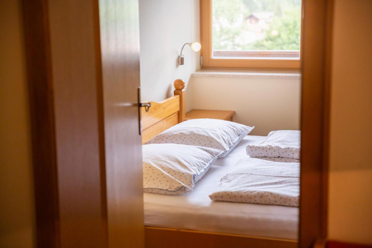Appartements Hochlega Neukirchen am Großvenediger Extérieur photo
