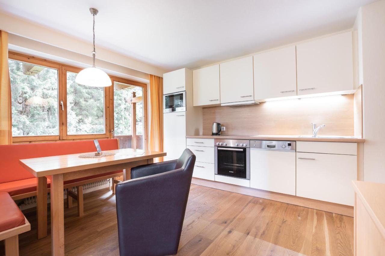 Appartements Hochlega Neukirchen am Großvenediger Extérieur photo